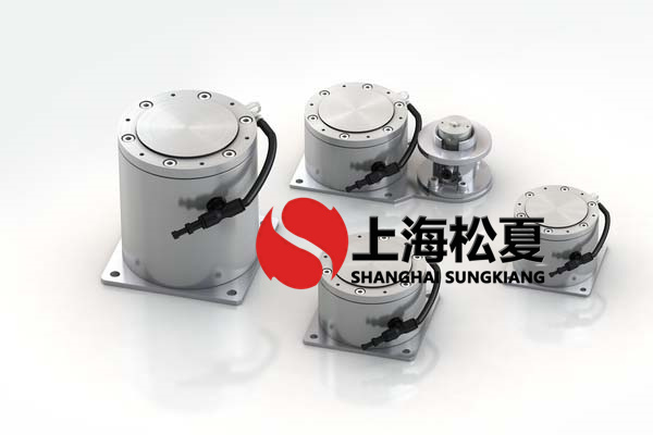 超微半导体(AMD)设备被动式空气弹簧隔振器具有哪些性能特点呢？