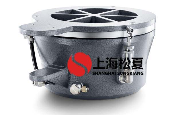 直读光谱仪空气隔振器的抗震能力