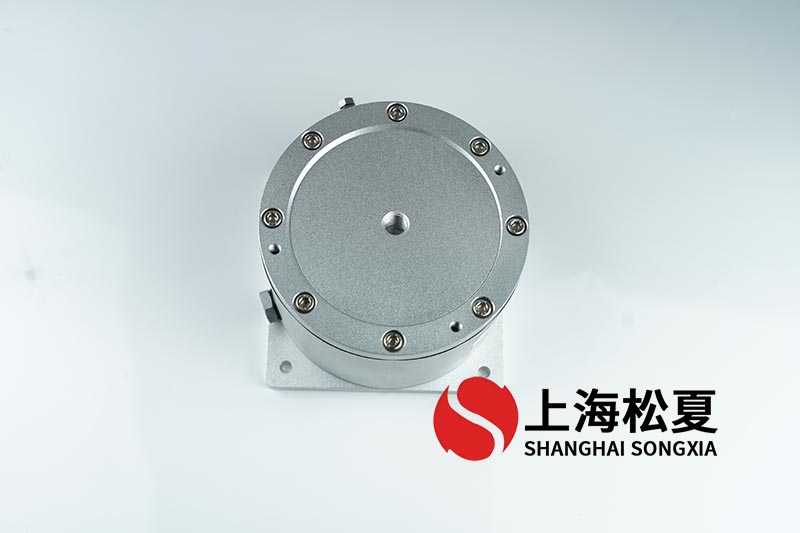 SPA200系列光配向设备空气隔振器有哪些特点?