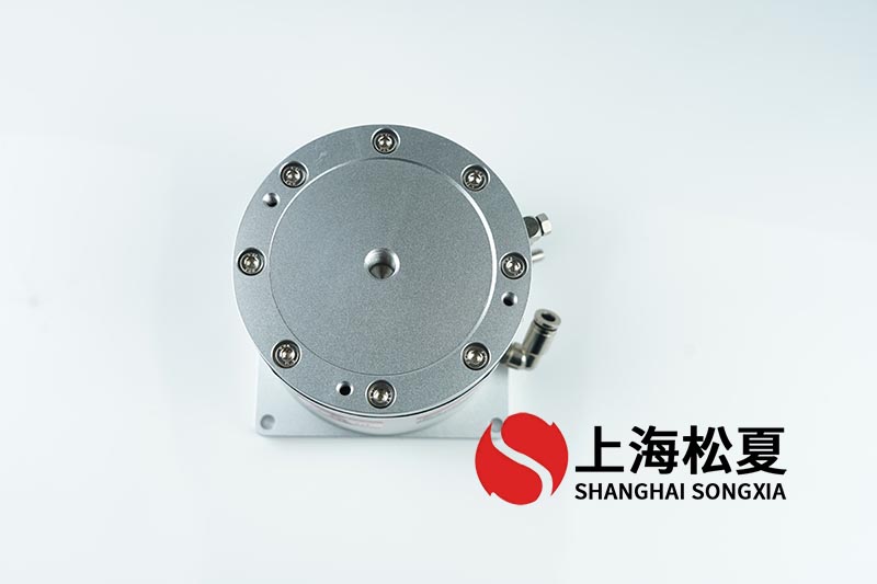 一键式快速测量仪空气弹簧隔振器在哪些领域使用？