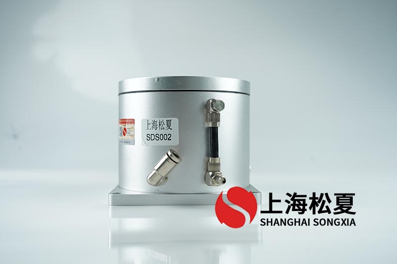 手动影像测量仪气浮式隔振器有哪些优势？