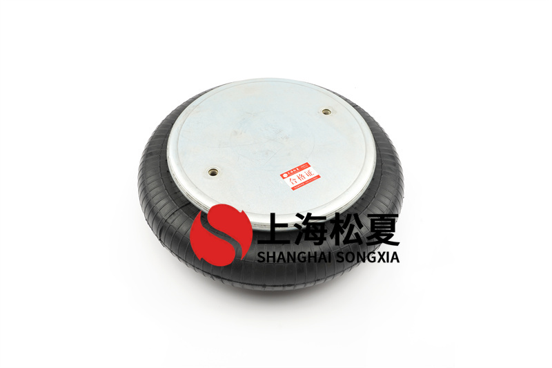 空气弹簧运动性能的特点及结构质量