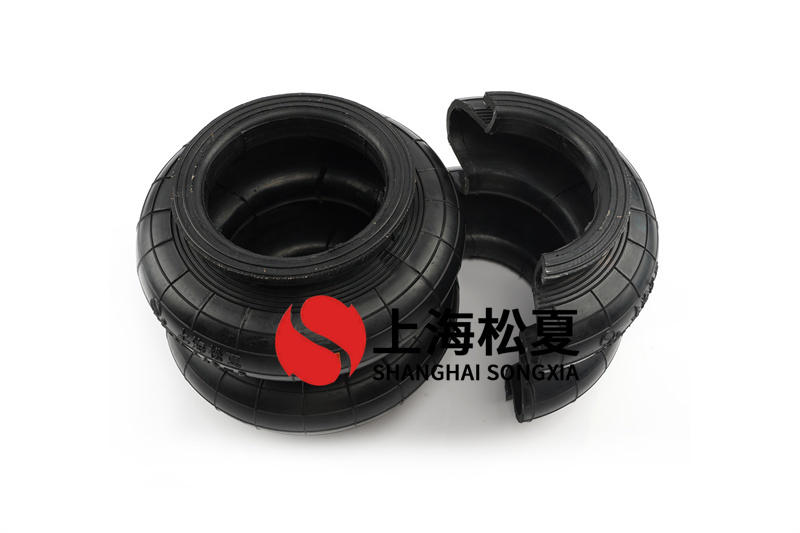 空气弹簧减震器的主要特点是什么？