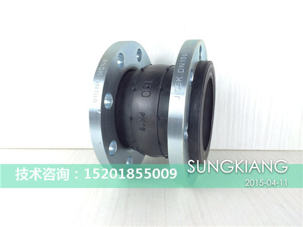 自来水厂避震喉，蚌埠自来水厂避震喉