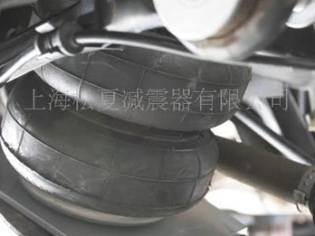 .力推新能源-松夏空气弹簧迎发展契机