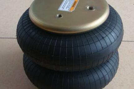 橡胶空气弹簧的作用是什么？