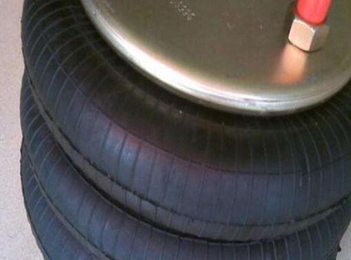 燃油车关闭已提上日程，空气弹簧是一个发展的大好机会