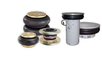 燃油车关闭已提上日程，空气弹簧是一个发展的大好机会