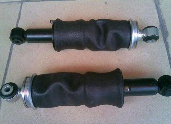 什么是空气弹簧？它的用途是什么？