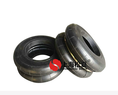 ZF型自密封式橡胶空气弹簧 ZF型自密封式橡胶空气弹簧