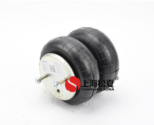 汽车用空气弹簧