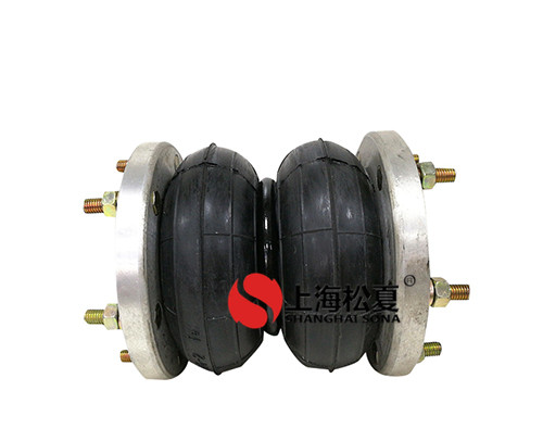 橡胶空气弹簧在汽车上的应用