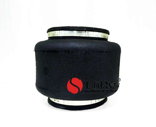 橡胶空气弹簧和复合橡胶空气弹簧的差别？