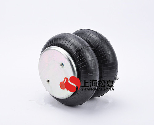 橡胶空气弹簧用在车身有什么作用？