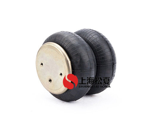 橡胶空气弹簧的设计原理有哪几方面？