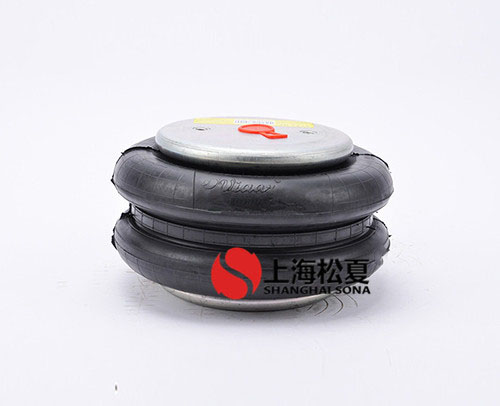 橡胶空气弹簧的设计原理有哪几方面？