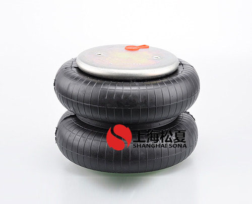 造纸、纺织行业使用空气弹簧是什么原理？