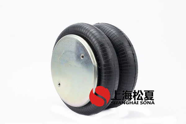 JBF型橡胶空气弹簧