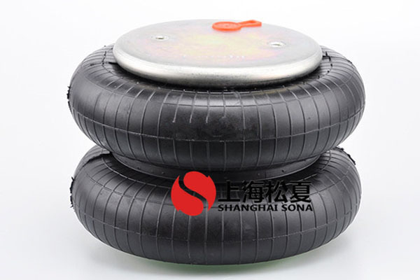 卷边式JBF型空气弹簧